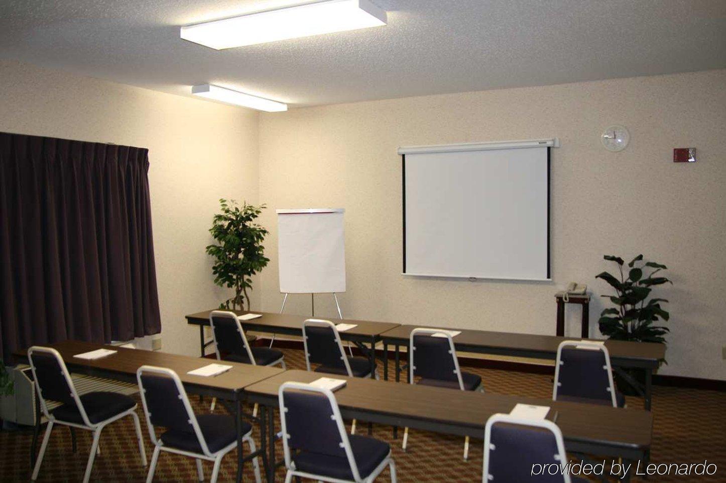 Hampton Inn Hixson Facilidades foto